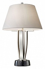 Настольная лампа декоративная Feiss Silvershoor FE-SILVERSHORETL