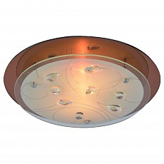 Накладной светильник Arte Lamp Tiana A4043PL-2CC