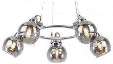 Подвесная люстра Rivoli Agnesa Б0047313