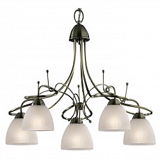 Подвесная люстра Odeon Light Kaena 2120/5