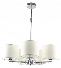 Люстра на штанге Moderli Vesta V1174-5P