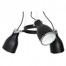 Подвесная люстра Luminex Bjorn 7516