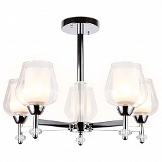 Люстра на штанге Ambrella TR TR3151