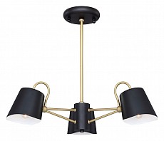 Люстра на штанге Favourite Comodo 2177-3P