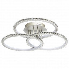 Накладной светильник De City Мадлен 1 424011703