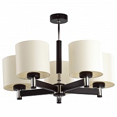 Люстра на штанге Alfa Lozano 16345