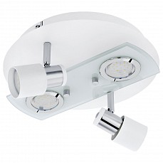 Спот Eglo ПРОМО Pawedo 1 32002