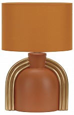 Настольная лампа декоративная Rivoli Bella Б0057263