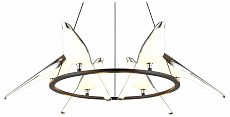 Подвесная люстра Aployt Astor APL.822.13.60