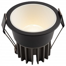 Встраиваемый светильник Denkirs DK4500 DK4500-BW
