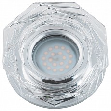 Встраиваемый светильник Uniel Luciole UL-00000371