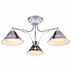 Потолочная люстра Escada 522 522/3PL