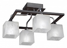 Потолочная люстра Vitaluce V4798 V4798-1/4PL