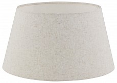 Плафон текстильный Eglo ПРОМО 1+1 Vintage 49579