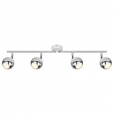 Спот Zumaline Gaster GU16016-4TU2-WH