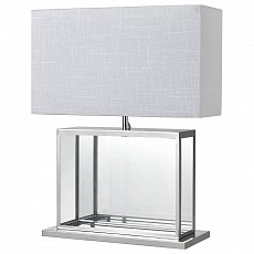 Настольная лампа декоративная Vele Luce Vicenza VL4083N11