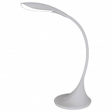 Настольная лампа офисная Eglo ПРОМО Dambera 94674