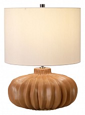 Настольная лампа декоративная Elstead Lighting Woodside WOODSIDE-TL