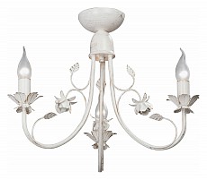 Потолочная люстра Vitaluce V1831 V1831-0/3PL