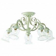 Люстра на штанге ST-Luce Stelia SL145.502.05