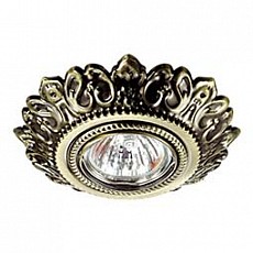 Встраиваемый светильник Novotech Forza 370260