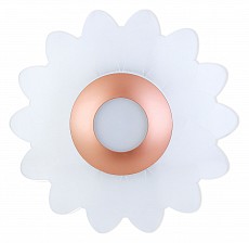 Накладной светильник Hiper Flower H051-0