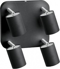 Спот Nowodvorski Eye Spot Graphite 6137