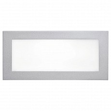 Встраиваемый светильник Eglo Led Glenn 93653
