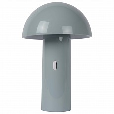 Настольная лампа декоративная Lucide Fungo 15599/06/36