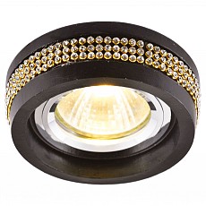 Встраиваемый светильник Arte Lamp Terracotta A5310PL-1BA