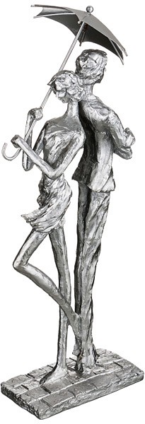 Статуэтка (15х11х44 см) Пара 272-224