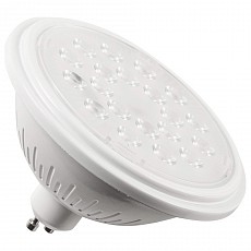 Лампа светодиодная SLV  GU10 9Вт K 1001922