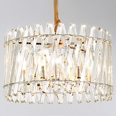 Подвесная люстра Ambrella Light TR TR5063