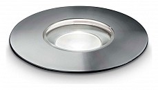 Встраиваемый в дорогу светильник Ideal Lux Rocket Mini ROCKET MINI PT 40°