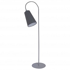 Торшер TK Lighting Wire Gray 3078 Wire Gray