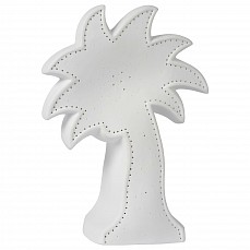 Настольная лампа декоративная Lucide Palm 13523/01/31