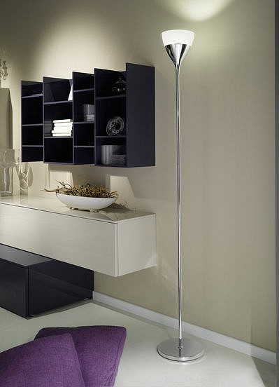 Торшер Eglo Spello 92585