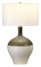 Настольная лампа декоративная Elstead Lighting Eden EDEN-PARK-TL