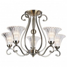 Потолочная люстра Escada Classic 30 415/5P