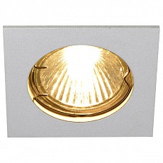 Встраиваемый светильник SLV Pika 1002207