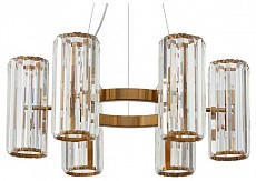 Подвесная люстра Stilfort Twin 2175/05/12P