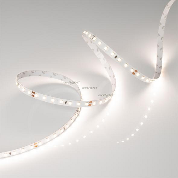Лента светодиодная Arlight RT 2-5000 24V Day5000 1.6x (2835, 490 LED, CRI98) 021451(1)