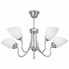 Люстра на штанге Vitaluce V3184 V3581/5PL