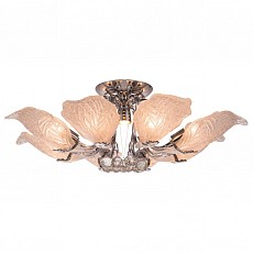 Потолочная люстра Escada Nasteo 5071/8+1PL