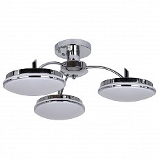 Потолочная люстра F-promo Ledante 2472-3P