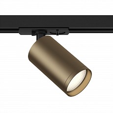 Светильник на штанге Maytoni Focus S TR020-1-GU10-BBZ