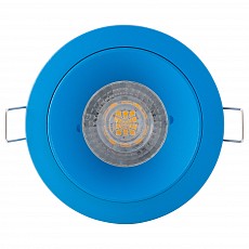 Встраиваемый светильник Denkirs DK2026 DK2026-AZ