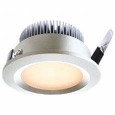 Встраиваемый светильник Deko-Light  565024