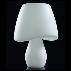 Настольная лампа декоративная Mantra Cool 1500