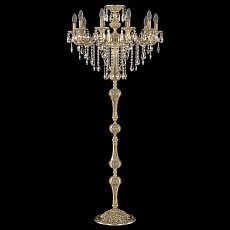 Торшер Bohemia Ivele Crystal 7202 72202T/10/210 B FP